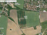 Prodej pozemek – pole, 26 850 m2, Praha - Újezd nad Lesy - 10