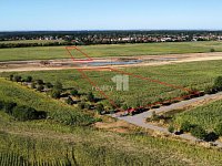 Prodej pozemek – pole, 26 850 m2, Praha - Újezd nad Lesy - 11
