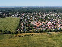 Prodej pozemek – pole, 26 850 m2, Praha - Újezd nad Lesy - 12