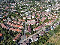 Prodej pozemek – pole, 26 850 m2, Praha - Újezd nad Lesy - 13