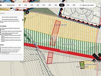 Prodej pozemek – pole, 26 850 m2, Praha - Újezd nad Lesy - 17