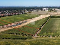 Prodej pozemek – pole, 26 850 m2, Praha - Újezd nad Lesy - 5