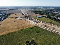 Prodej pozemek – pole, 26 850 m2, Praha - Újezd nad Lesy - 6