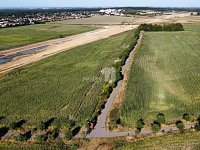 Prodej pozemek – pole, 26 850 m2, Praha - Újezd nad Lesy - 7