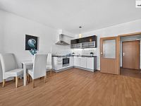 Prodej bytu, 58 m2, V Roháči I., Jesenice u Prahy - 4