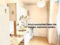 2+ kk v klidné části Prahy - 3