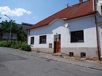 Dům vhodný pro zřízení provozovny, 140 m2, Mariánská, Příbram