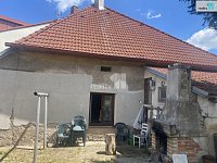 Dům vhodný pro zřízení provozovny, 140 m2, Mariánská, Příbram - 6