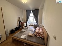 Pronájem bytu 3+kk/B, 83 m2, cihla, nezařízený, Praha 8 - Karlín - 11
