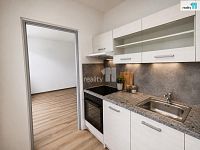 Pronájem bytu 2+1 po kompletní rekonstrukci, Trutnov