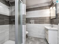Pronájem bytu 2+1 po kompletní rekonstrukci, Trutnov - 11