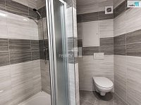 Pronájem bytu 2+1 po kompletní rekonstrukci, Trutnov - 13