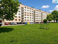 Pronájem bytu 2+1 po kompletní rekonstrukci, Trutnov - 16