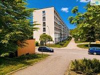 Pronájem bytu 2+1 po kompletní rekonstrukci, Trutnov - 18