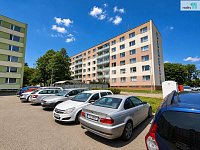 Pronájem bytu 2+1 po kompletní rekonstrukci, Trutnov - 19