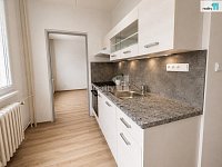Pronájem bytu 2+1 po kompletní rekonstrukci, Trutnov - 3