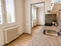 Pronájem bytu 2+1 po kompletní rekonstrukci, Trutnov - 4
