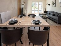 Prodej bytu v osobním vlastnictví 3+kk, 88 m2 Liberec, ul. Tovární - 18