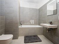 Prodej bytu v osobním vlastnictví 3+kk, 88 m2 Liberec, ul. Tovární - 21