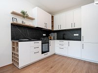 Prodej bytu v osobním vlastnictví 3+kk, 88 m2 Liberec, ul. Tovární - 6