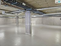 Prodej bytu v osobním vlastnictví 2+kk, 60 m2 Liberec, ul. Tovární - 16