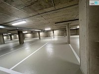 Prodej bytu v osobním vlastnictví 2+kk, 60 m2 Liberec, ul. Tovární - 17
