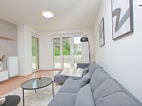 Prodej bytu v osobním vlastnictví 2+kk, 60 m2 Liberec, ul. Tovární - 23