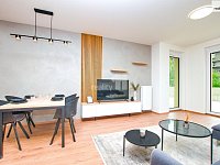 Prodej bytu v osobním vlastnictví 2+kk, 60 m2 Liberec, ul. Tovární - 25