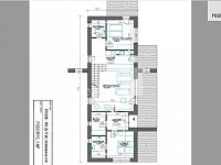 Prodej stavebního pozemku 1200 m2 Liberec - 12