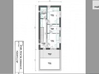 Prodej stavebního pozemku 1200 m2 Liberec - 13