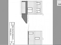 Prodej stavebního pozemku 1200 m2 Liberec - 17