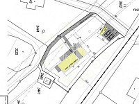 Prodej stavebního pozemku 1200 m2 Liberec - 8