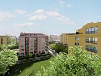 Prodej bytu 120 m2, Liberec - 26