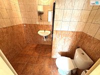 Pronájem bytu 2+kk, 37 m2, nezařízený, Beroun - 9