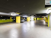 Pronájem garážového stání, 13 m2, Praha 3 - Žižkov - 2