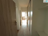 Prodej bytu 1+1 Slovanka Železničářská ul. - 12