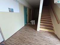 Prodej bytu 1+1 Slovanka Železničářská ul. - 13