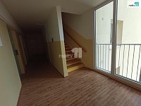 Prodej bytu 1+1 Slovanka Železničářská ul. - 14