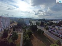 Prodej bytu 1+1 Slovanka Železničářská ul. - 16