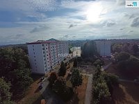 Prodej bytu 1+1 Slovanka Železničářská ul. - 17