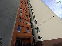Prodej bytu 1+1 Slovanka Železničářská ul. - 18