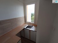 Prodej bytu 1+1 Slovanka Železničářská ul. - 5