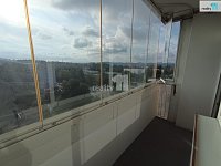 Prodej bytu 1+1 Slovanka Železničářská ul. - 9