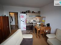 Prodej bytu 2kk+L Brněnská ul. 40 m2