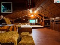 Prodej, chaty, 3+kk, 50 m2, Čelákovice - Sedlčánky