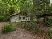 Prodej, chaty, 3+kk, 50 m2, Čelákovice - Sedlčánky - 10