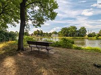 Prodej, chaty, 3+kk, 50 m2, Čelákovice - Sedlčánky - 13