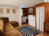 Prodej, chaty, 3+kk, 50 m2, Čelákovice - Sedlčánky - 4