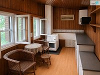 Prodej, chaty, 3+kk, 50 m2, Čelákovice - Sedlčánky - 5