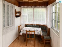 Prodej, chaty, 3+kk, 50 m2, Čelákovice - Sedlčánky - 7
